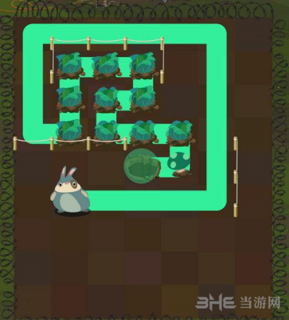 兔子复仇记营救第8关图片3