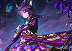 狐妖小红娘手游百妖魔君属性图鉴介绍 R百妖魔君厉害吗