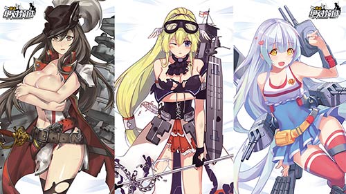 进击：绝对领域图片3