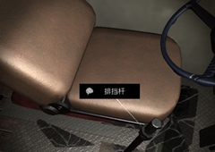 孙美琪疑案DLC张红君排挡杆线索位置介绍