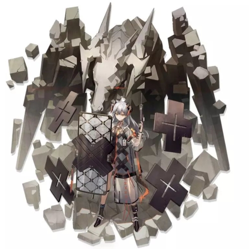 明日方舟1