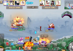 抄袭还是创新？这次腾讯也做了款自己的“弹弹堂”