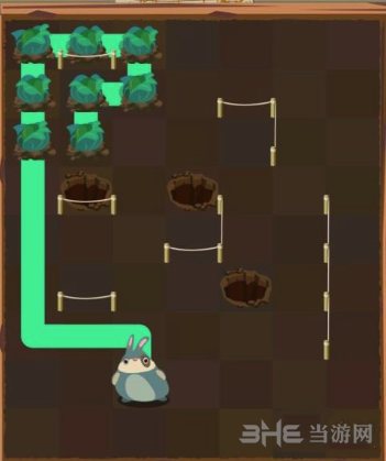 兔子复仇记兔子洞里第59关图片3