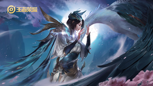 王者荣耀S17虞姬