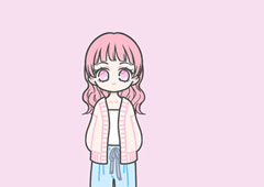 装扮少女家访日攻略 挑战第二十五关通关技巧