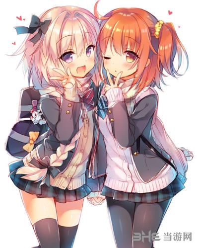 fgo图
