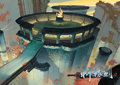 蔡明宏亮相网易520发布会现场 透露与网易合作的故事