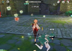原神奇趣秘园活动怎么玩 活动玩法介绍