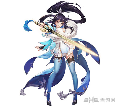 武林外传手游剑客图片