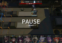 明日方舟1-3怎么过 主线1-3通关攻略