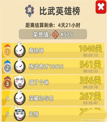 我功夫特牛装备图