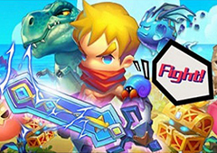 顿悟在即《十万个大魔王》原地涅槃重生