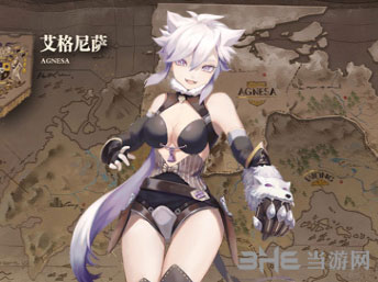 时之歌费妮亚