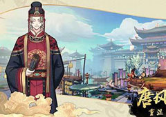 云梦四时歌群攻符灵哪个好 AOE符灵排行榜介绍攻略