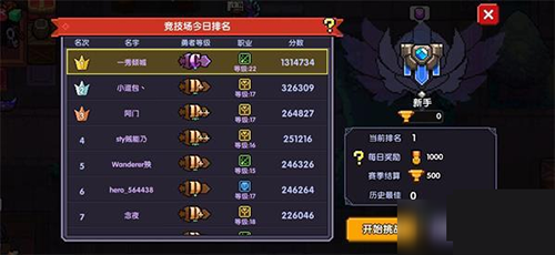 我的勇者自爆牧图