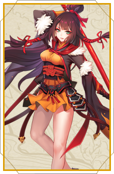 妖神记手游沈元图片