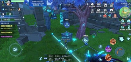 我的起源远古雷门图