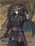 墨·影侍