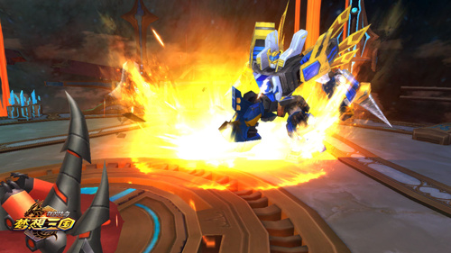 梦想三国图片11