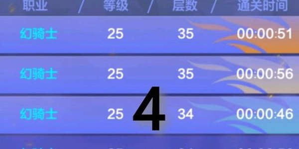 猎人手游职业刷图排行榜4