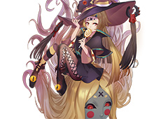 妖神记手游黑暗灵神值得培养吗 黑暗灵神技能介绍