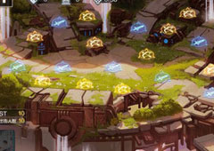 一零计划7-6怎么过 中庭7-6章节通关攻略