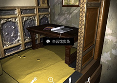 孙美琪疑案夏小梅卒云馆实录2线索位置介绍