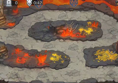 一零计划4-7怎么过 中庭4-7章节通关攻略