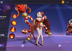 超维对决法师怎么玩 法师操作技巧详解
