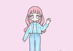 装扮少女秋天你好攻略 挑战第二十二关通关技巧