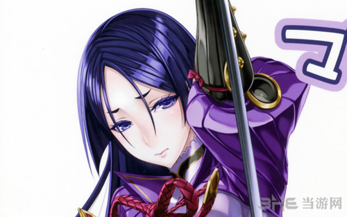 FGO奶光图片