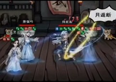 烟雨江湖拜娜妮怎么获得 角色入手方法攻略