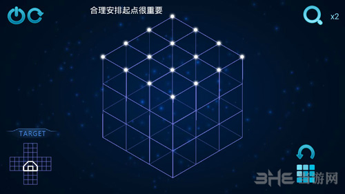 Zasa极限烧脑之旅第3关图片1