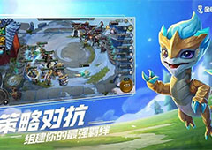 金铲铲之战俱乐部怎么创建 创立方法条件介绍