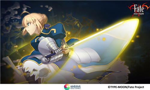 Fate/stay night图片2