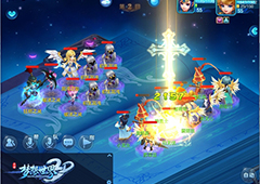 《梦想世界3D》手游天书奇谭上线！ 开启奇妙世界