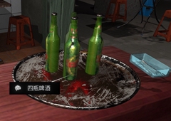 孙美琪疑案金凤凰四瓶啤酒线索获取方法