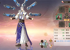 古剑奇谭木语人什么角色好 必养角色推荐