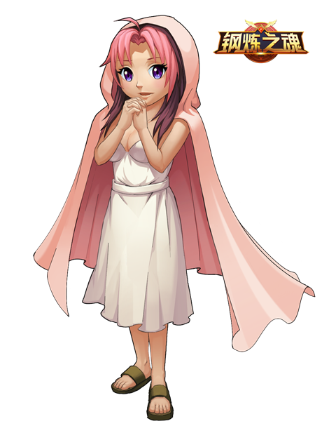 钢炼之魂罗珊·托马斯截图3