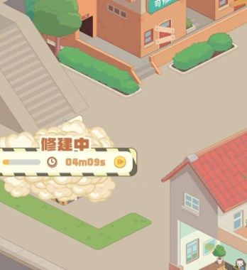 《我是大房东》小吃摊营业时间分享 我是大房东2