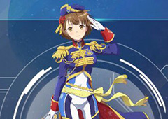 星耀少女阿尔珂图鉴一览 阿尔珂观测公式介绍