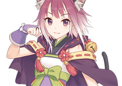 公主连接宫坂环怎么样 猫娘值得培养吗
