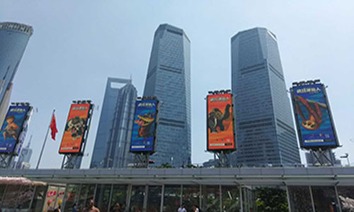 疯狂原始人图片6