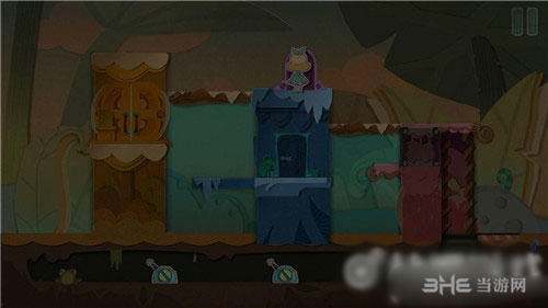 纸片少女第2-3关截图9