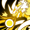 G:数码宝贝新世纪数码推文资料帝皇龙甲兽DM帝皇龙甲兽DM百万冲击.png