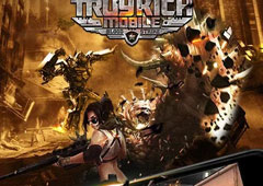 全球舞台展现自我《生死狙击》手游越南版持续高温