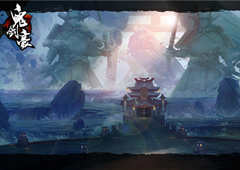 《鬼剑豪》勇闯封魔塔 塔内有乾坤