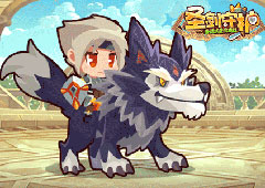 身份与地位的象征《圣剑守护》坐骑大盘点