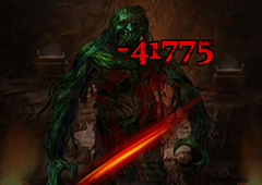 长生劫绿树魔妖怎么打 上古魔窟17层boss绿树魔妖打法攻略