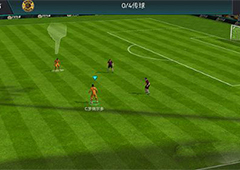 FIFA足球世界高塞怎么玩 高塞操作技巧详解
